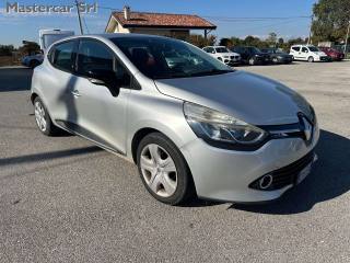 RENAULT Clio usata, con Boardcomputer