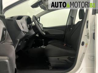 TOYOTA Yaris usata, con Controllo trazione