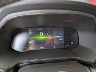 RENAULT Captur usata, con Servosterzo