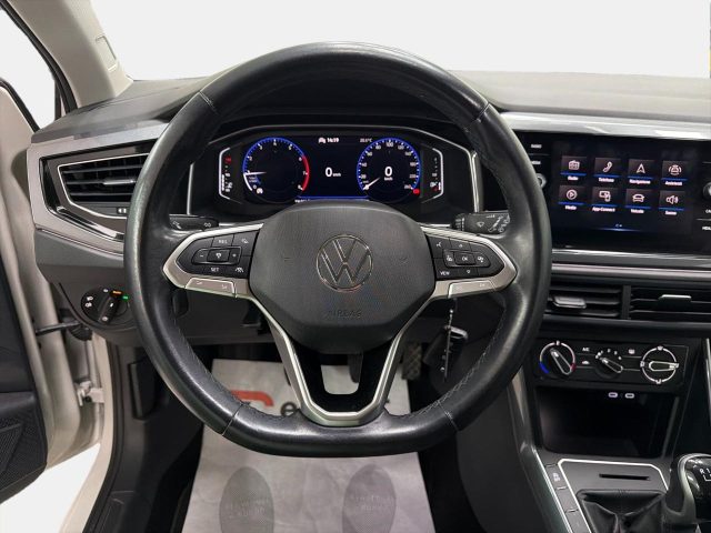 VOLKSWAGEN Polo usata, con Cerchi in lega
