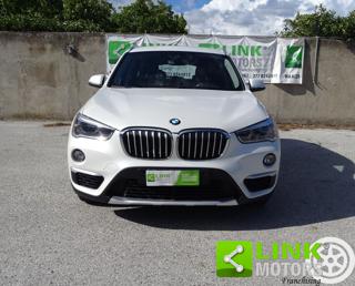 BMW X1 usata, con Airbag