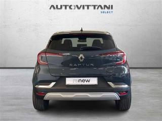 RENAULT Captur usata, con Cerchi in lega