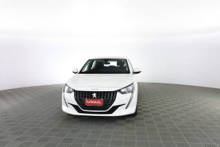 PEUGEOT 208 208 PureTech 75 Stop&Start 5 porte Active