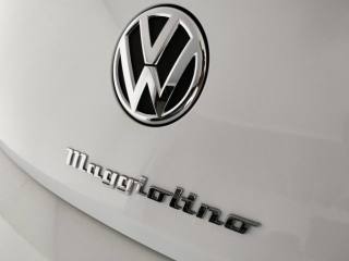 VOLKSWAGEN Maggiolino usata, con Isofix