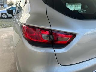 RENAULT Clio usata, con Autoradio digitale