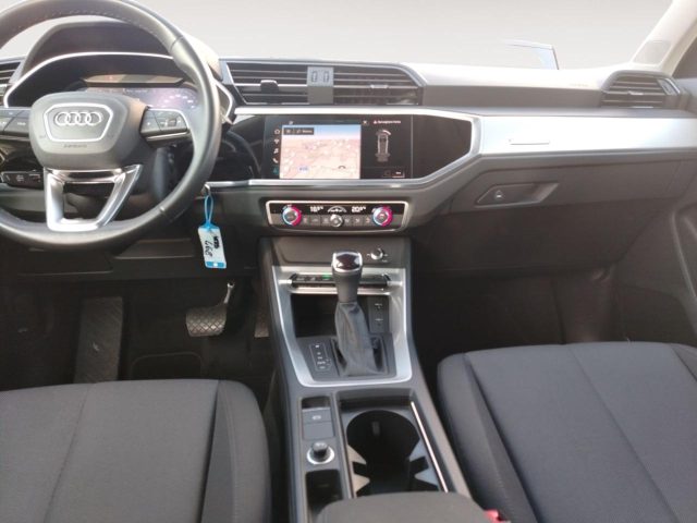 AUDI Q3 usata, con Immobilizzatore elettronico