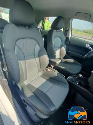 AUDI A1 usata, con Filtro antiparticolato