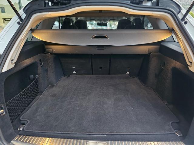 MERCEDES-BENZ C 220 usata, con Filtro antiparticolato