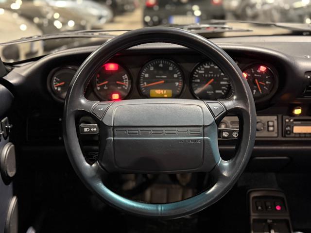 PORSCHE 911 usata 15