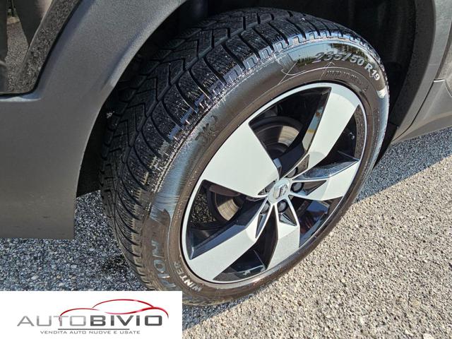 VOLVO XC40 usata, con Filtro antiparticolato