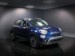 FIAT 500X usata, con Airbag laterali