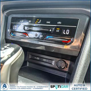 VOLKSWAGEN Tiguan usata 24
