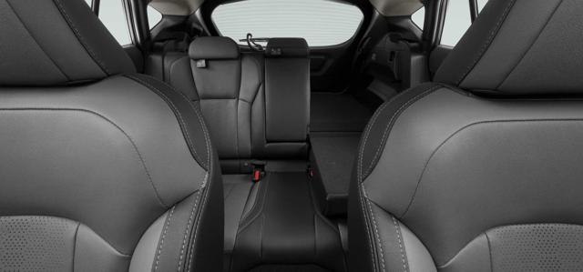 SUBARU Crosstrek usata, con Boardcomputer
