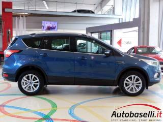 FORD Kuga usata, con MP3