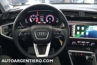AUDI Q3 usata, con Chiusura centralizzata telecomandata