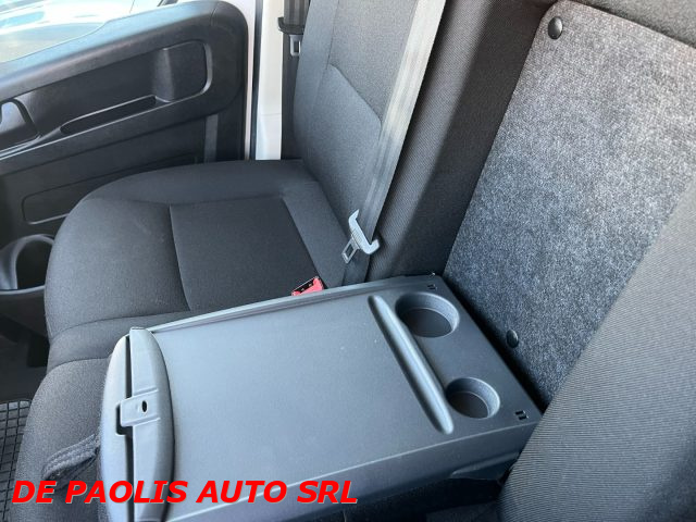 FIAT Ducato usata, con Climatizzatore