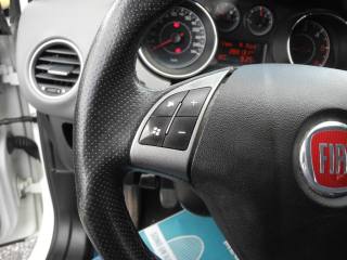 FIAT Bravo usata, con MP3