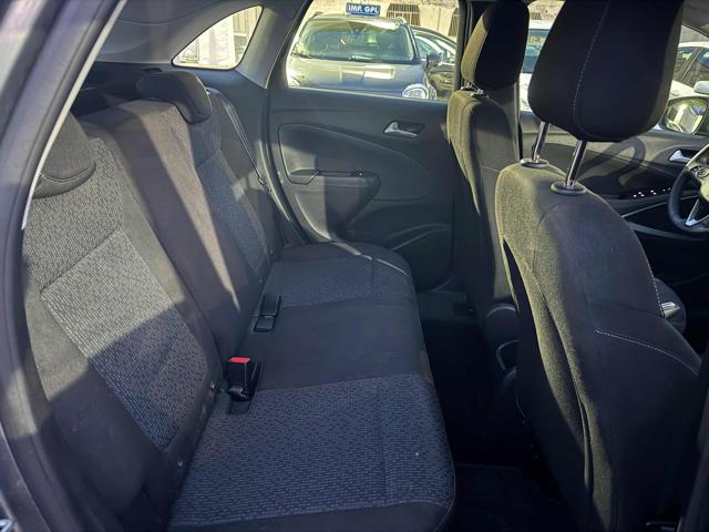 OPEL Crossland X usata, con Controllo elettronico della corsia