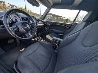 MINI Cabrio usata, con Autoradio
