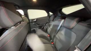 FORD Puma usata, con Fari LED