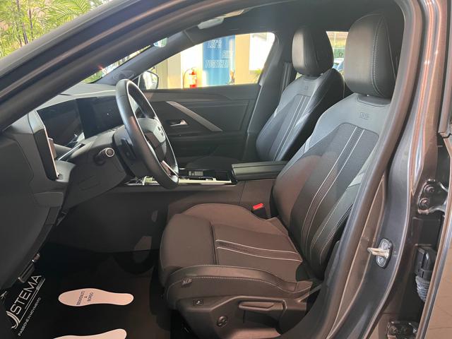 OPEL Astra usata, con Chiusura centralizzata