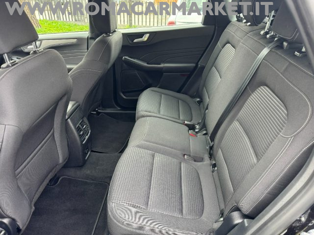 FORD Kuga usata, con Chiusura centralizzata