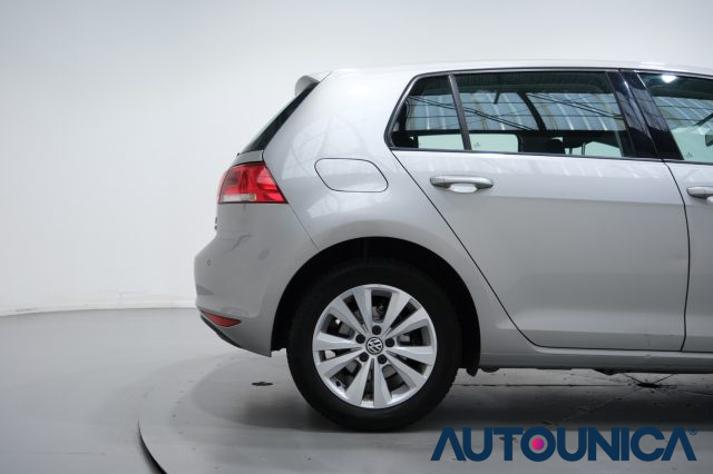 VOLKSWAGEN Golf usata 45
