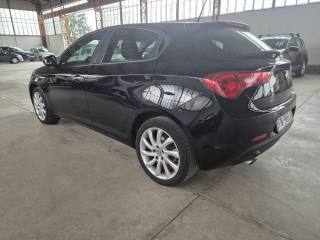 ALFA ROMEO Giulietta usata, con Airbag laterali