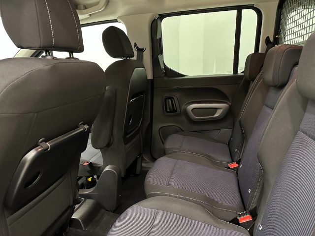 FIAT Doblo usata 27