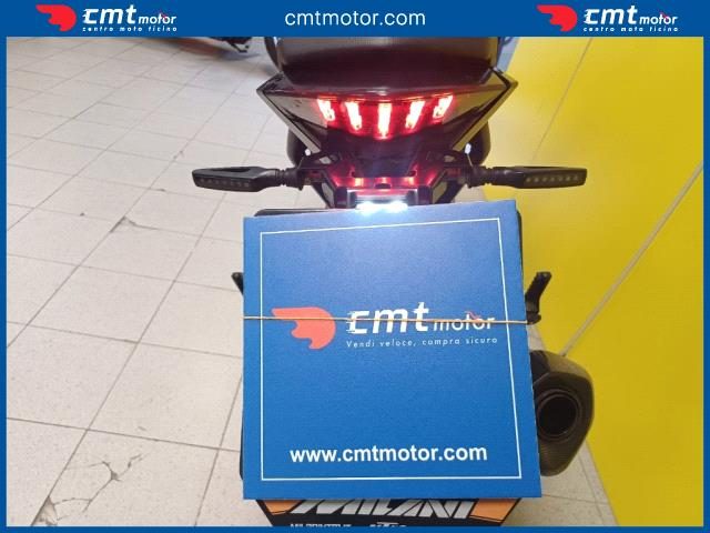 KTM 1290 Super Duke R usata 11