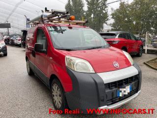 FIAT Fiorino 1.3 MJT 95CV Furgone Adventure E5+ Attrezzato