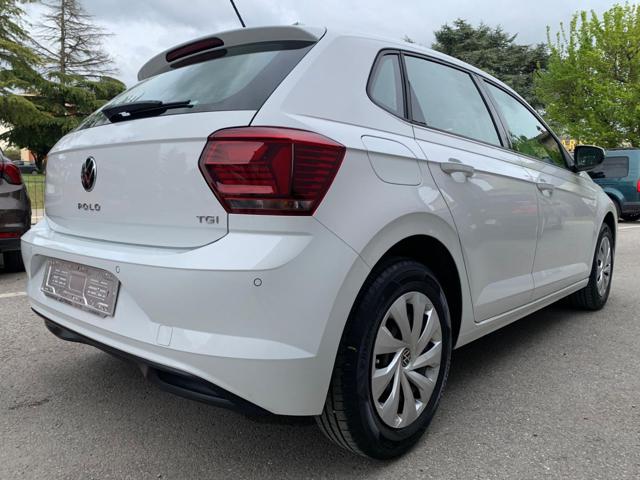 VOLKSWAGEN Polo usata, con Bluetooth