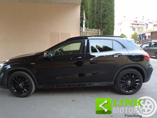MERCEDES-BENZ GLA 200 usata, con Airbag Passeggero
