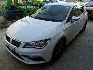 SEAT Leon 2.0 TDI 184 CV 5p.dsg. FR