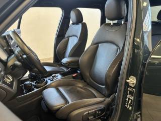 MINI Countryman usata, con Climatizzatore