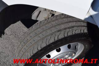 PEUGEOT Boxer usata 19