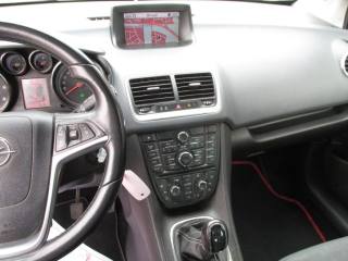 OPEL Meriva usata, con Boardcomputer