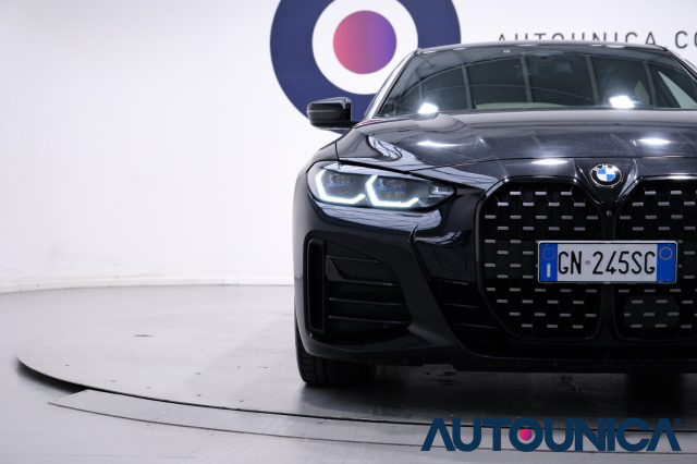 BMW 420 usata, con Climatizzatore automatico, 2 zone