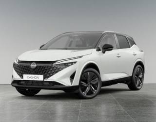 NISSAN Qashqai MHEV 158 CV Xtronic Tekna