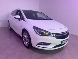 OPEL Astra usata 1