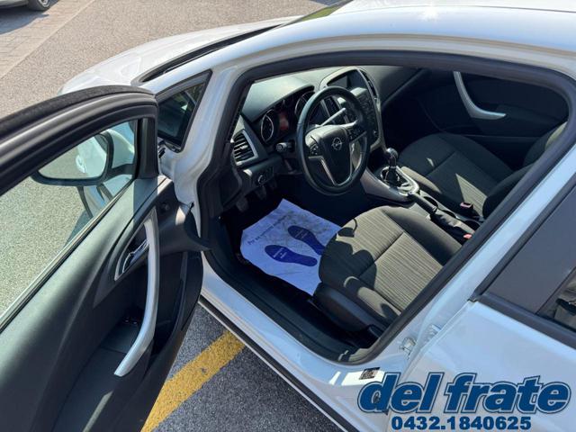 OPEL Astra usata, con Chiusura centralizzata