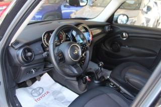 MINI Mini usata, con Controllo trazione
