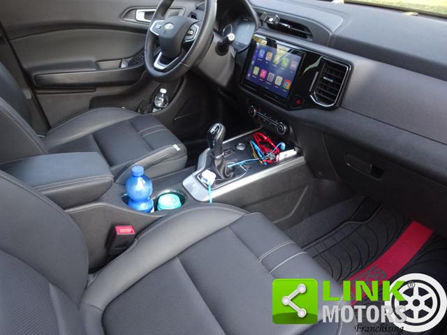 DR MOTOR DR 4.0 usata, con Controllo trazione