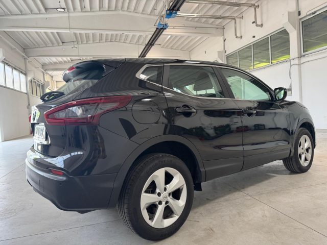 NISSAN Qashqai usata, con Alzacristalli elettrici