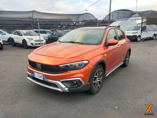 FIAT Tipo usata, con Airbag laterali