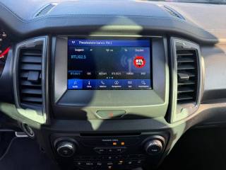 FORD Ranger Raptor usata, con Specchietti laterali elettrici