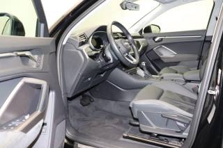 AUDI Q3 usata, con Cerchi in lega