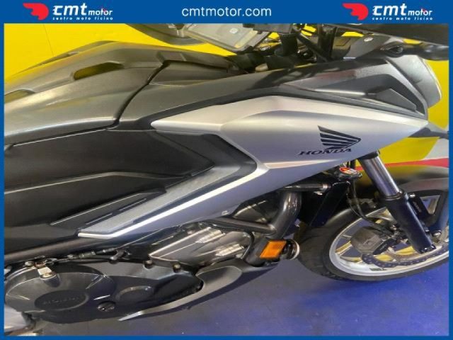 HONDA NC 750 usata 9