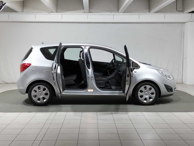 OPEL Meriva usata 22