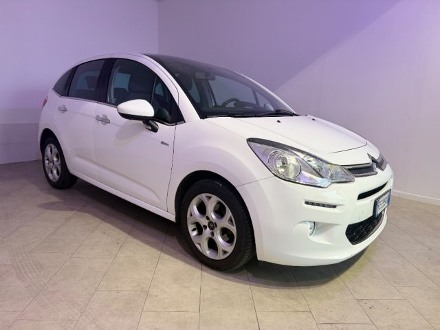CITROEN C3 usata 1